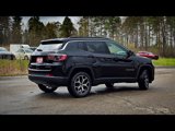 New 2025 Jeep Compass Limited image 4