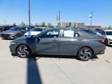 New 2025 Hyundai Elantra Sport image 2