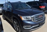 Used 2018 GMC Acadia SLT w/ LPO, Floor Liner Package image 3