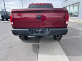 Used 2020 RAM 1500 Classic Warlock w/ Electronics Group image 6