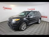 Used 2015 Ford Explorer Limited w/ Equipment Group 302A image 4
