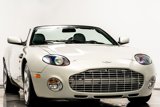 Used 2003 Aston Martin DB7 Vantage image 2