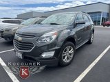 Used 2017 Chevrolet Equinox LT w/ Convenience Package image 3