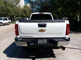 Used 2013 Chevrolet Silverado 2500 W/T image 4