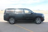 Used 2022 Jeep Grand Wagoneer Series III w/ Rear Seat Video Group 1 image 5