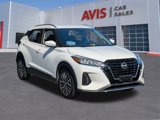 Used 2024 Nissan Kicks SV image 3