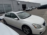 Used 2007 Nissan Maxima 3.5 SE w/ Driver Preferred Pkg image 5