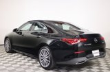 Used 2021 Mercedes-Benz CLA 250 4MATIC image 4