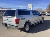 Used 2019 Ford F150 Lariat image 6