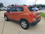 Used 2016 Chevrolet Trax LT w/ LT Convenience Package image 3