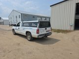 Used 2006 Chevrolet Silverado 1500 W/T image 4