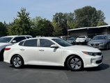 Used 2017 Kia Optima Premium w/ Hybrid Convenience Package image 3