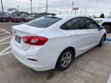 Used 2016 Chevrolet Cruze LS image 5
