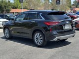 Certified 2022 INFINITI QX50 Luxe image 6
