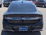 Certified 2024 Hyundai Sonata SEL w/ Convenience Package image 3