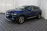 Used 2022 Buick Envision Essence w/ Safety Package image 3