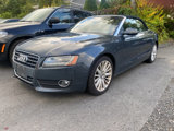 Used 2011 Audi A5 2.0T Premium Plus image 2