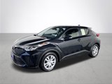 Used 2021 Toyota C-HR LE image 2