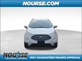 Used 2020 Ford EcoSport SE image 3