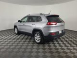 Used 2018 Jeep Cherokee Latitude image 6
