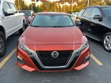 Used 2020 Nissan Altima 2.5 SR image 3