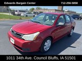 Used 2011 Ford Focus S image 4
