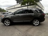 Used 2015 Ford Explorer Limited image 4