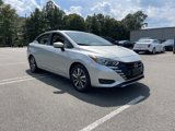 Used 2023 Nissan Versa SV image 4