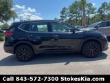 Used 2017 Nissan Rogue S image 4