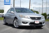 Used 2014 Honda Accord EX-L image 2