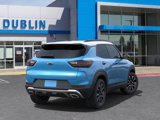 New 2025 Chevrolet TrailBlazer ACTIV w/ Convenience Package image 5