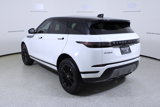 Used 2025 Land Rover Range Rover Evoque S image 5