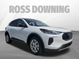 Used 2024 Ford Escape Active image 3