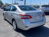 Used 2014 Nissan Sentra SV image 3