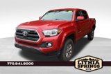 Used 2016 Toyota Tacoma SR5 image 3