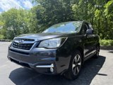 Used 2017 Subaru Forester 2.5i Limited w/ Protection Package #2 image 3