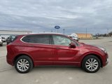 Used 2020 Buick Envision Essence w/ LPO, Active Package image 6