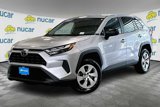 Used 2023 Toyota RAV4 LE image 3