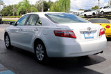 Used 2007 Toyota Camry XLE image 3