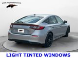 Used 2022 Honda Civic Sport image 3