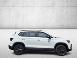 New 2025 Volkswagen Taos S image 4