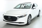 Used 2020 MAZDA MAZDA3 Sedan w/ Premium Package image 3