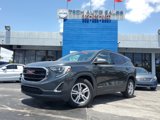 Used 2019 GMC Terrain SLE w/ Driver Convenience Package image 2