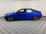 New 2025 Acura Integra A-Spec image 2