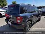 Used 2022 Ford Bronco Sport Big Bend image 5