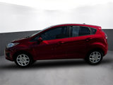 Used 2011 Ford Fiesta SE w/ 201A Rapid Spec Order Code image 2