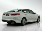 Used 2018 Kia Optima LX w/ Convenience Package image 5