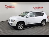 Used 2015 Jeep Compass High Altitude image 4