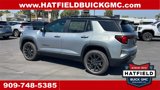 New 2026 GMC Terrain Elevation w/ Black Edition image 3