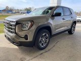 New 2025 GMC Terrain Elevation image 3